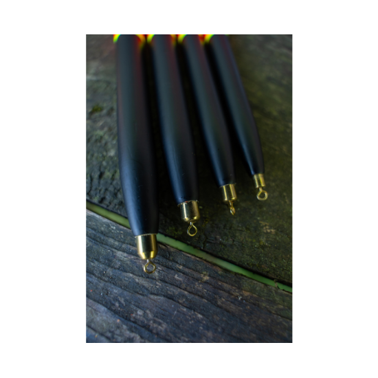 Pluta Zebco pentru starleti - After Dark Loaded Snap Light Float 8g